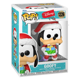 Funko Pop! Disney Holiday Goofy 1226