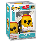 Funko Pop! Disney Holiday Pluto 1227