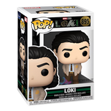 Funko Pop - Loki (895) - Marvel Loki