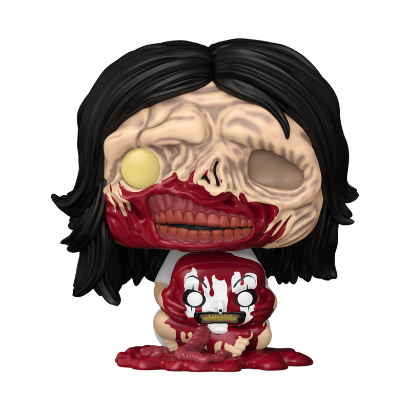 Funko POP! Movies Terrifier Victoria Heyes 1949 (Special Edition)
