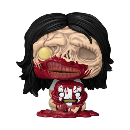 Funko POP! Movies Terrifier Victoria Heyes 1949 (Special Edition)