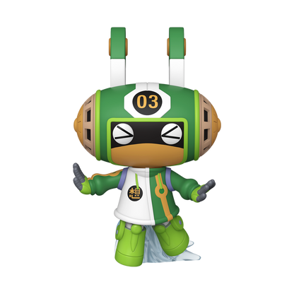 Funko POP! Animation One Piece Edison 2135 (Special Edition)