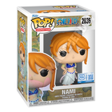 Funko POP! Animation One Piece Nami 2036 (Special Edition)