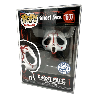 Funko Pop! Protective Case Spessore 5mm - Standard Size (16cm) - 1 Pezzo