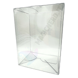 Funko Pop! Protective Case Spessore 5mm - Standard Size (16cm) - 1 Pezzo
