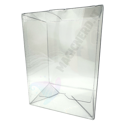 Funko Pop! Protective Case Spessore 5mm - Standard Size (16cm) - 1 Pezzo