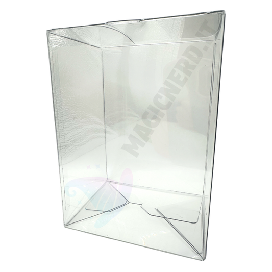 Funko Pop! Protective Case Spessore 5mm - Standard Size (16cm) - 1 Pezzo