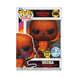 funko pop vecna 1464 stranger things glows in the dark 