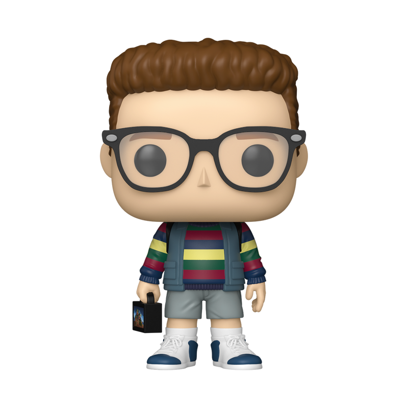 Funko POP! Television Stranger Things Derek Turnbow 1803 (Special Edition)