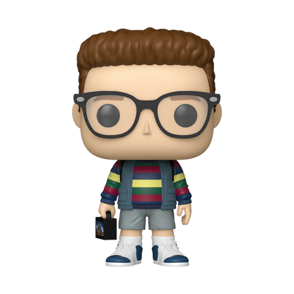 Funko POP! Television Stranger Things Derek Turnbow 1803 (Special Edition)
