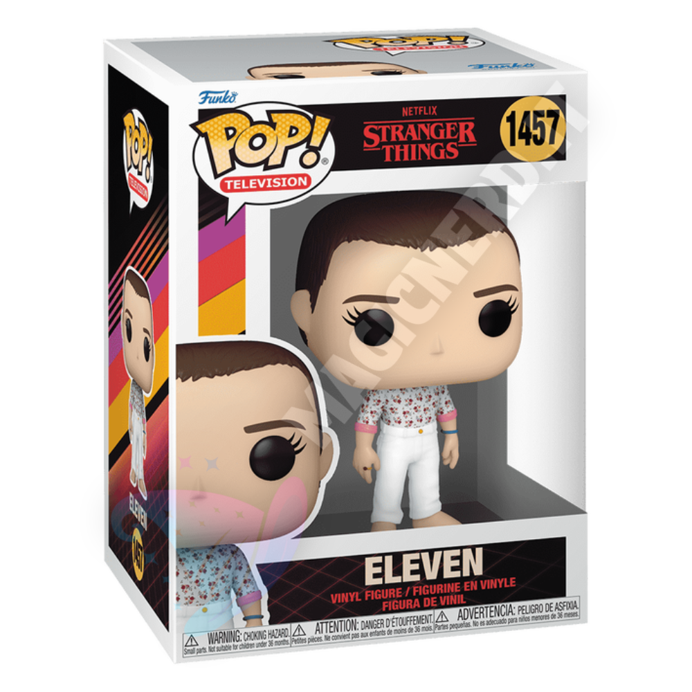 Funko POP! Stranger Things Eleven 1457