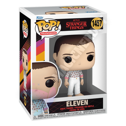 Funko POP! Stranger Things Eleven 1457