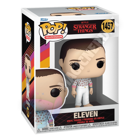 Funko POP! Stranger Things Eleven 1457