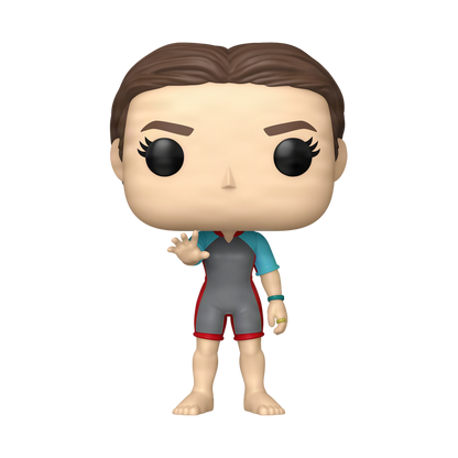 (CONFEZIONE LEGGERMENTE DANNEGGIATA) Funko POP! Television Stranger Things Eleven 1807