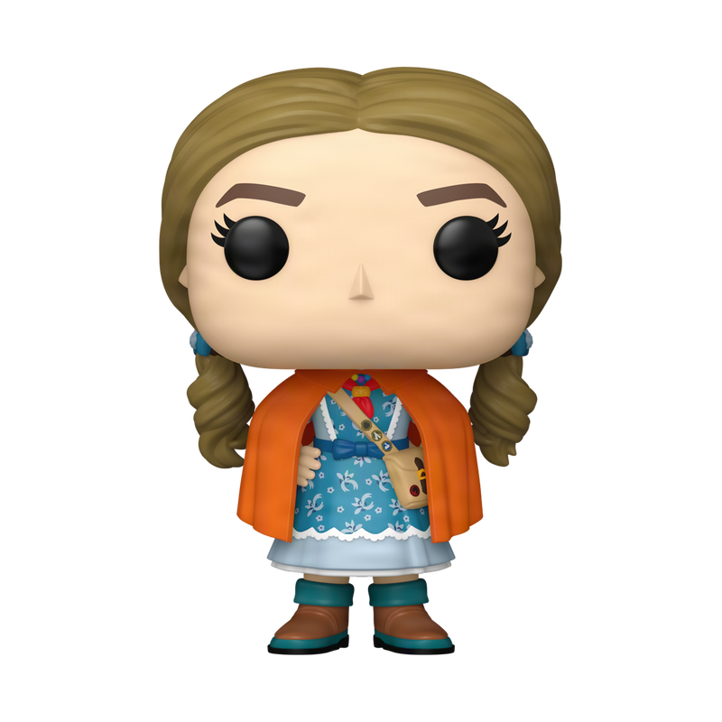 Funko POP! Television Stranger Things Holly The Heroic 1810