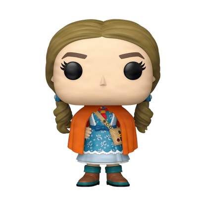 Funko POP! Television Stranger Things Holly The Heroic 1810