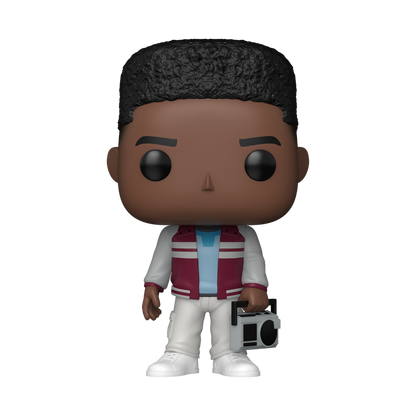Funko POP! Television Stranger Things Lucas Sinclair 1785