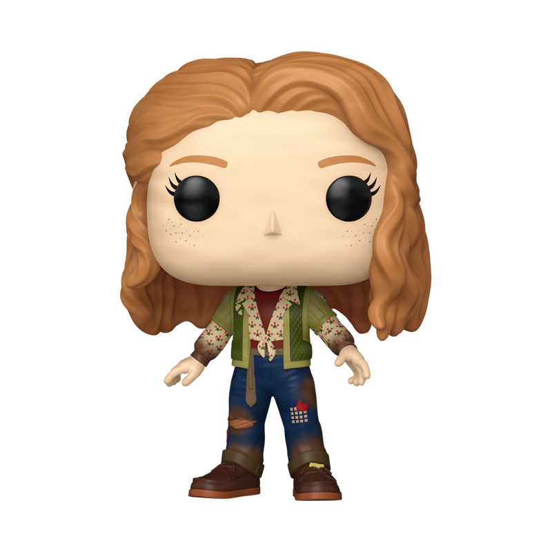Funko POP! Television Stranger Things Max Mayfield 1805