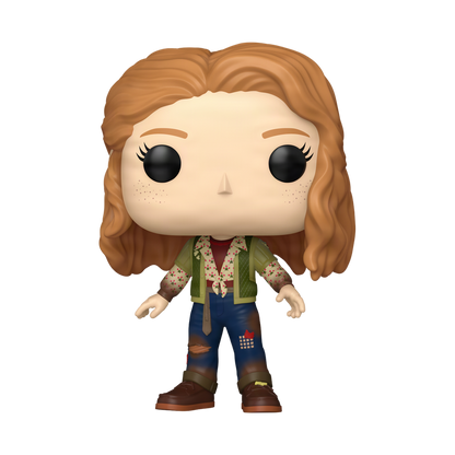 Funko POP! Television Stranger Things Max Mayfield 1805