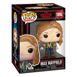 Funko POP! Television Stranger Things Max Mayfield 1805