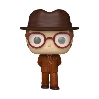 Funko POP! Television Stranger Things Mr. Whatsit 1808