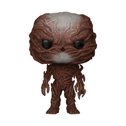 (CONFEZIONE LEGGERMENTE DANNEGGIATA) Funko POP! Television Stranger Things Vecna 1806