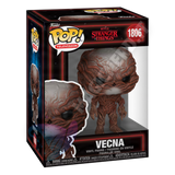 Funko POP! Television Stranger Things Vecna 1806
