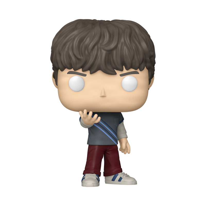Funko POP! Television Stranger Things Will Byers 1809
