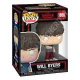 Funko POP! Television Stranger Things Will Byers 1809
