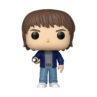 Funko POP! Television Stranger Things Jonathan Byers 1797 (Special Edition)