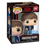Funko POP! Television Stranger Things Jonathan Byers 1797 (Special Edition)