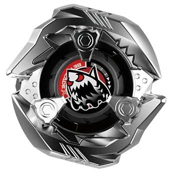 Beyblade X Keel Shark 1-60Q Booster Pack