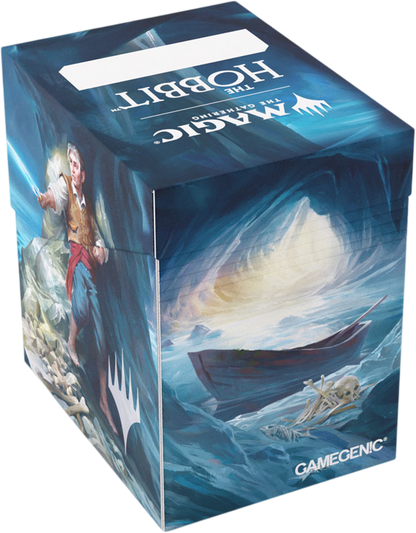 The Hobbit Soft Dynacrate Deck Box 100+ XL