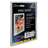 Mini Snap Card Holder Ultra Pro (1 Pezzo)