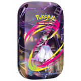 Mini Tin Da Collezione Megaeroi - Mega Gardevoir (ITA)