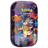 Mini Tin Da Collezione Megaeroi - Mega Kangaskhan (ITA)