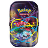 Mini Tin Da Collezione Megaeroi - Mega Venusaur (ITA)