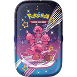 Tinkatink - Mini Tin Destino di Paldea (ITA)