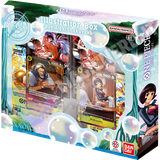 One Piece Card Game Illustration Box [IB-07] Vol.7 (ENG)
