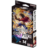 Starter Deck 3D2Y – ST14 – One Piece Card Game ENG