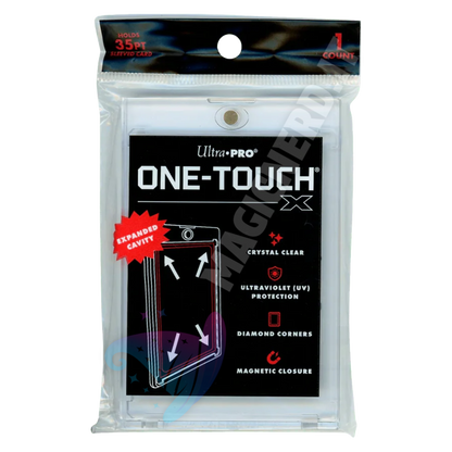 One Touch X 35PT Magnetic Holder Ultra Pro (1 Pezzo)