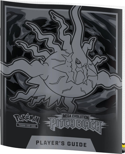 Buio Pesto Set Allenatore Fuoriclasse ETB Mega Darkrai (ITA)