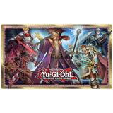 Playmat Nobili Cavalieri della Tavola Rotonda Tappetino Yu-Gi-Oh!