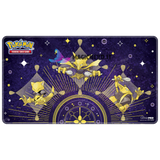 Playmat Stitched - Abra Evolutions - Ultra Pro