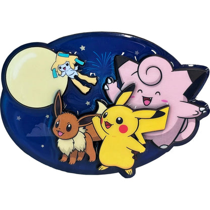 Pokémon Chinese Mid-Autumn Festival Gift Box 2026 (CN)