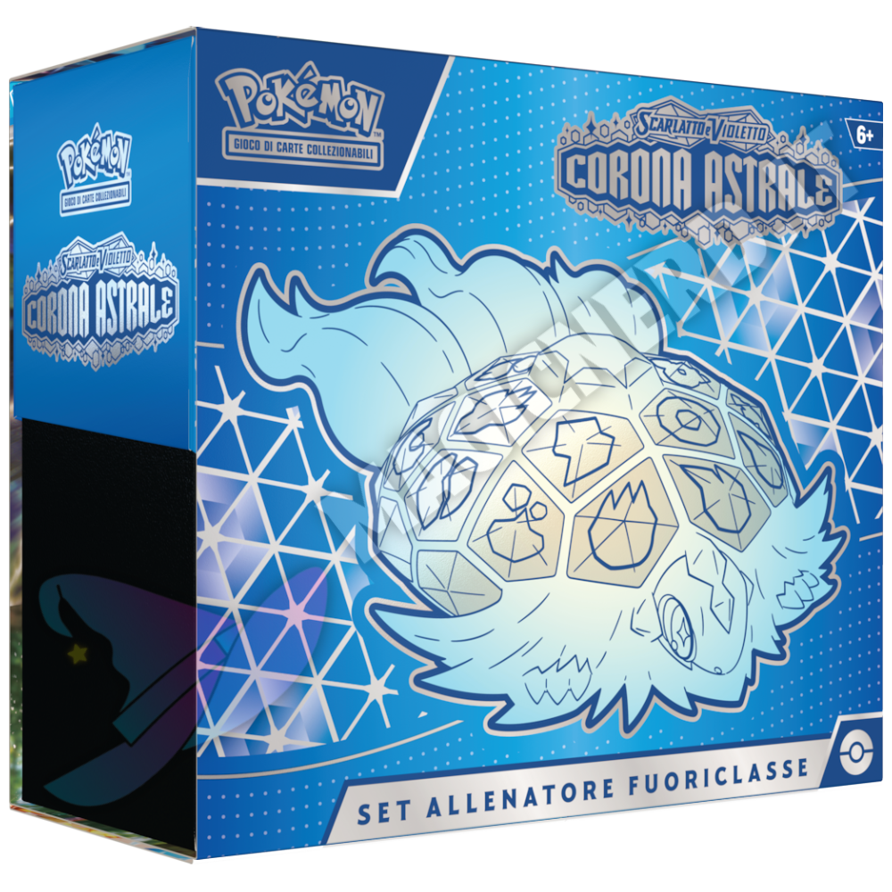 etb corona astrale