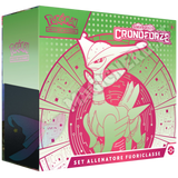 etb cronoforze fogliaferrea