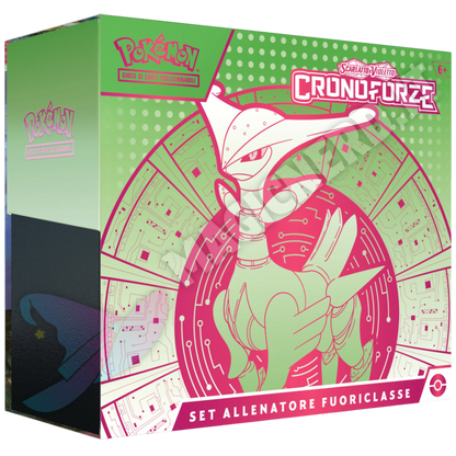 etb cronoforze fogliaferrea