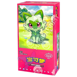 Pokémon Gem Pack Vol 1 - Booster Box (CH)