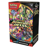 Megaevoluzione Dominio Delta Bundle 6 Buste (ITA)